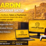 mardin bilgisayar sat