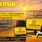 mersin bilgisayar sat