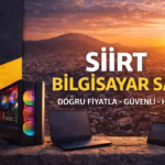 siirt bilgisayar sat