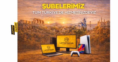 şubelerimiz