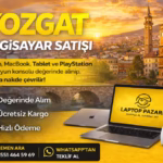 Yozgat bilgisayar sat